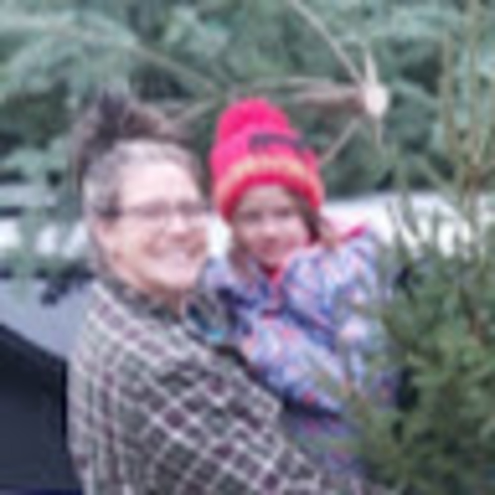 Meet your Posher, Sadie